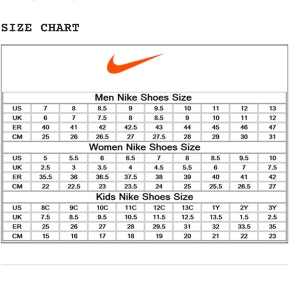 NWOT Men's Nike Air Max 95 - Picture 6 of 6